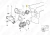 Valvula Termostatica 88&ordm Graus Bmw E36 325i Cabriolet 93 - comprar online