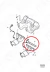 Junta Coletor Escape Volvo Xc60 3.0 T6 2008-2012 Original - comprar online
