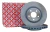 Disco De Freio Traseiro Mini Countryman 2015 2016-2018