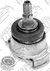 Bmw 328i 1996 Pivô Curto Da Suspensão Dianteira na internet