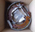 Sapata Freio Estacionamento Smart Fortwo Brabus 2009-2010
