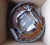 Sapata Freio Estacionamento Smart Fortwo Brabus 2009-2010