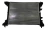 Radiador Grand Siena Com Ar 2010 2011 2012 - comprar online