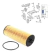 Filtro Óleo Motor Mercedes Ml500 4.7 4-matic 2012-2015 - loja online