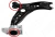 Refil Bucha Bandeja Audi A3 2.0 Tfsi Sportback 2006 - 2012 - comprar online