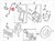 Sensor Rotacoes Abs Dianteiro Mercedes S204 C200 2007-2014 - comprar online