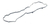 Junta Tampa Tucho Mb C 180 1.8 Kompressor (2246) 2002-2007 na internet