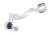 Braço Curvo Dianteiro (lado Esquerdo) Bmw 530i 2003 A 2009