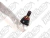 Braço Superior Esq. Suspensao Dianteira Mercedes C180 C200 - comprar online