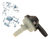 Válvula Controle Ar Admissão Audi Q5 2008-2012 - comprar online