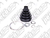 Coifa Da Homocinética Jetta 2.0 Tsi 200cv 2011 A 2012