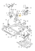 Coxim Inferior Direito Motor Freelander 2 2.2 Sd4 4x4 2012 - comprar online