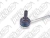Bieleta Dianteira Audi Tt 2.0 Tfsi Original 2009 - comprar online