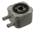 Trocador Calor Motor Passat Variant 2.8 V6 1997 1998 1999