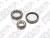 Kit Rolamento Roda Dianteira Mercedes C240 1997 - comprar online