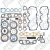 Jogo Juntas Superior Nissan Pathfinder Le 3.0 12v 94-95