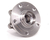 Cubo Da Roda Dianteira Vw Passat 2.0 Fsi 2005 A 2014 - comprar online