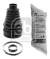 Kit Coifa Semi Eixo Diant. Lado Interno Mercedes A200 04-13