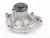 Bomba Água Mercedes C250 Turbo 2011-2014 Original