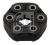 Acoplamento Cardan Para Bmw 323ti Compact 1997-2001 (e36) - Encontre Peças
