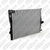 Radiador Água Bmw 120i 2.0 2010 Automático Gas + Ar Ab Pro