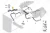 Bmw X5 4.8i V8 32v Sport 07/10 Mangueira Inferior Radiador na internet