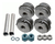 Kit Bucha Da Suspensão Mercedes 500 Sl 1989-2002 R129