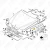 Amortecedor Capo Bmw E39 M5 1998 A 2003 Original - loja online