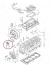 Audi A5 2.0 Tfsi Ambition 14-18 Original Sensor Ima Ajustado na internet