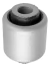 Bucha Do Braço Suspensão Dianteira Bmw 650i 2011 2012-2016 - comprar online