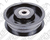 Polia Da Correia Poly-v Do Motor Mercedes E230 2007 A 2008