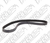 Correia Dentada Audi A3 Sportback 2.0 Fsi 2004 A 2013