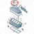 Jetta Highline Tsi 211cv 2012-2013 Tampa Óleo Motor - Encontre Peças