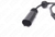 Sensor Abs Traseiro Bmw 34526869293 Original