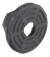 Coxim Do Diferencial Mercedes C240 C280 C320 C350 93-2006 na internet