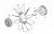 Polia Viscosa Radiador 4 Furos Bmw 323ti 2.5 Sport 1997-1999 - comprar online