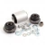 Kit Bucha Suspensão Mercedes C180 2.0 2000-2001 Original