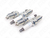 Vela De Ignição Mercedes C180 Komp. 2010-2011 Original