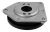 Coxim Amortecedor Dianteiro Mercedes B180 Family 2010 A 2011