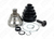 Passat 3.2 V6 24v Fsi 07-08 Original Homocinetica 30x36