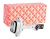 Coxim Do Motor Audi A3 1.6 1996-2004 8l na internet
