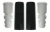 Kit Batente Coifa Amortecedor Traseir Audi A4 2.0 Tfsi 08-15