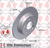 Disco Freio Traseiro Mercedes Slk200 1.8 K 2004-2011 - Encontre Peças