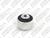 Bucha Braço Superior Reto Audi A7 3.0 V6 Tfsi Ambiente 14-16