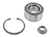 Rolamento Da Roda Tras. Bmw 320i 2011-2019 (f30)