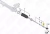 Imagem do Bmw 530i 3.0 24v Sport 2005-2009 Original Terminal Direito