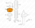 Audi A3 1.4 Tfsi Sedan 13-18 Original Coxim Amortecedor - loja online