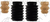 Kit Coifa Batente Amortecedor Dianteiro Bmw 320i 2010 - comprar online