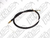 Cabo Freio Mão Bmw 325i 2.5 Original 1992 - comprar online
