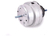 Coxim Do Motor (lado Esquerdo) Passat 2.0 20v 2000 A 2002